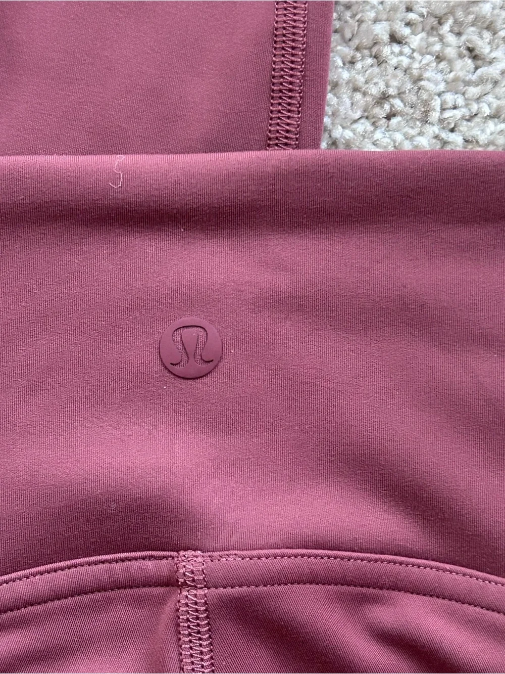 Lululemon InStill High-Rise Tight 25